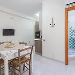 Apartman Brezza Marina *