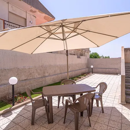 Brezza Marina Marzamemi