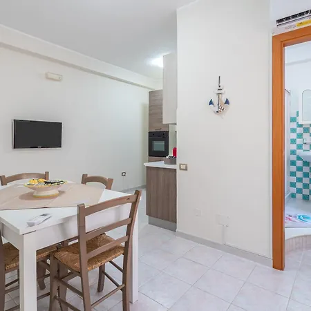 Apartment Brezza Marina *