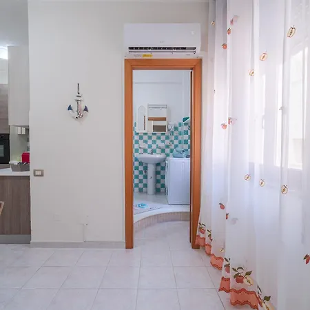 Brezza Marina Apartment Marzamemi