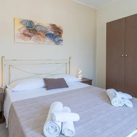 Appartement Brezza Marina Marzamemi