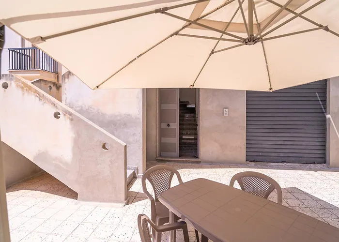 Brezza Marina * Marzamemi