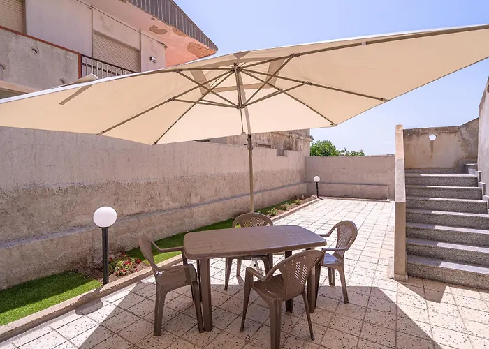 Brezza Marina Marzamemi