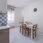 Apartamento Brezza Marina *