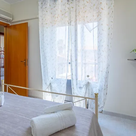Brezza Marina Apartment Marzamemi