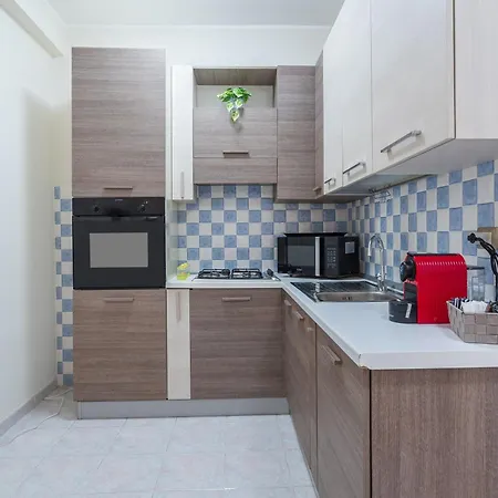 Apartment Brezza Marina *
