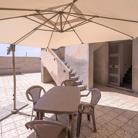 Apartment Brezza Marina Marzamemi