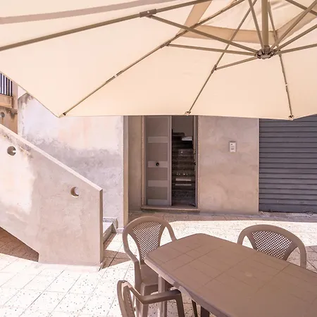 Brezza Marina * Marzamemi