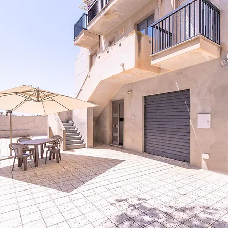 Apartment Brezza Marina *